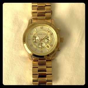 Michael Kors Watch
